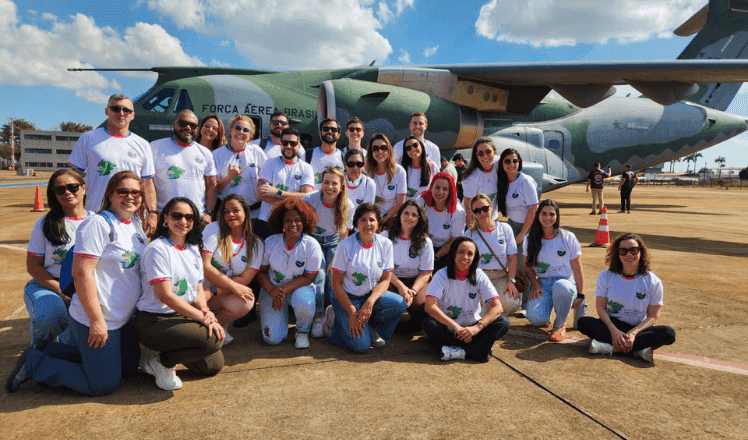 Voluntários do Sertão