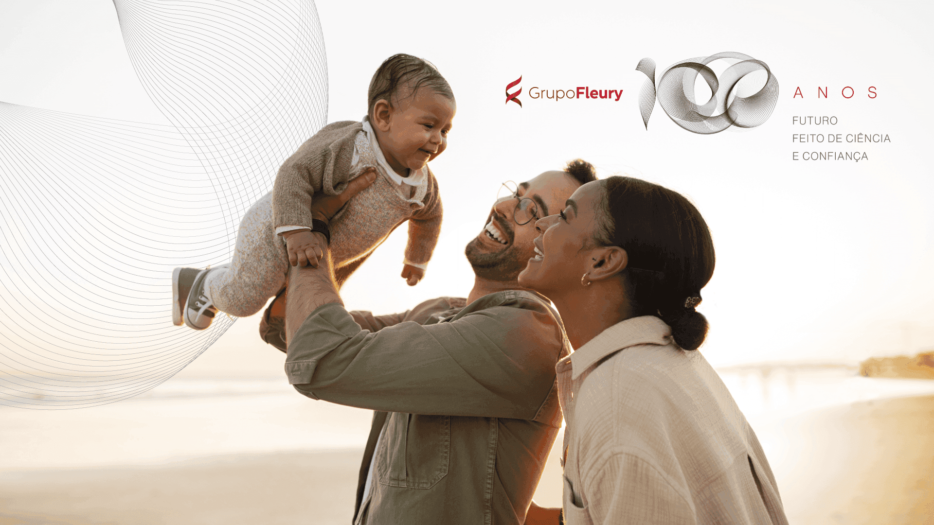 PAIXÃO PELAS PESSOAS E PELO QUE FAZEMOS